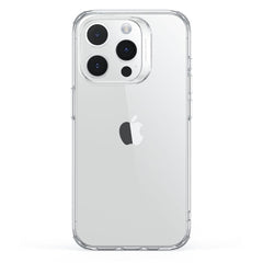 COQUE ESR PROJECT ZERO IPHONE 15 PRO TRANSPARENTE