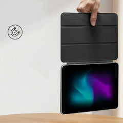 COUVERTURE / ÉTUI POUR IPAD AIR 10.9 4 / 5 / 2020-2022 / 11 6 / 2024 ESR REBOUND MAGNETIQUE IPAD AIR NOIR