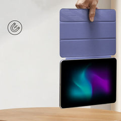 COUVERTURE ESR REBOUND MAGNÉTIQUE IPAD PRO 12.9 4 / 5 / 6 / 2020-2022 / AIR 13 2024 LAVANDE