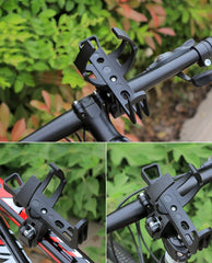 SUPPORT POUR EAU PORTE-BOUTEILLE FDTWELVE TROTTINETTE ÉLECTRIQUE