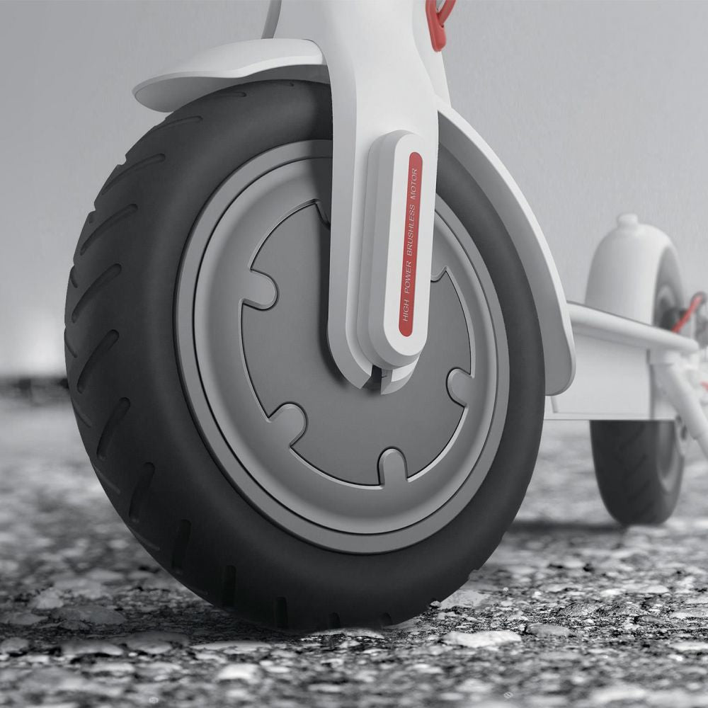 CHAMBRE À AIR DE REMPLACEMENT TUBE XIAOMI MIJIA SCOOTER M365 NOIR