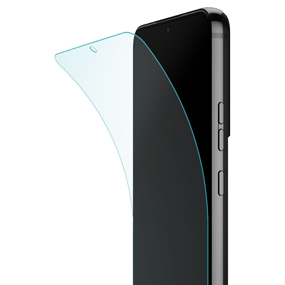 FILM PROTECTEUR SPIGEN NEO FLEX 2-PACK GALAXY S22 ULTRA
