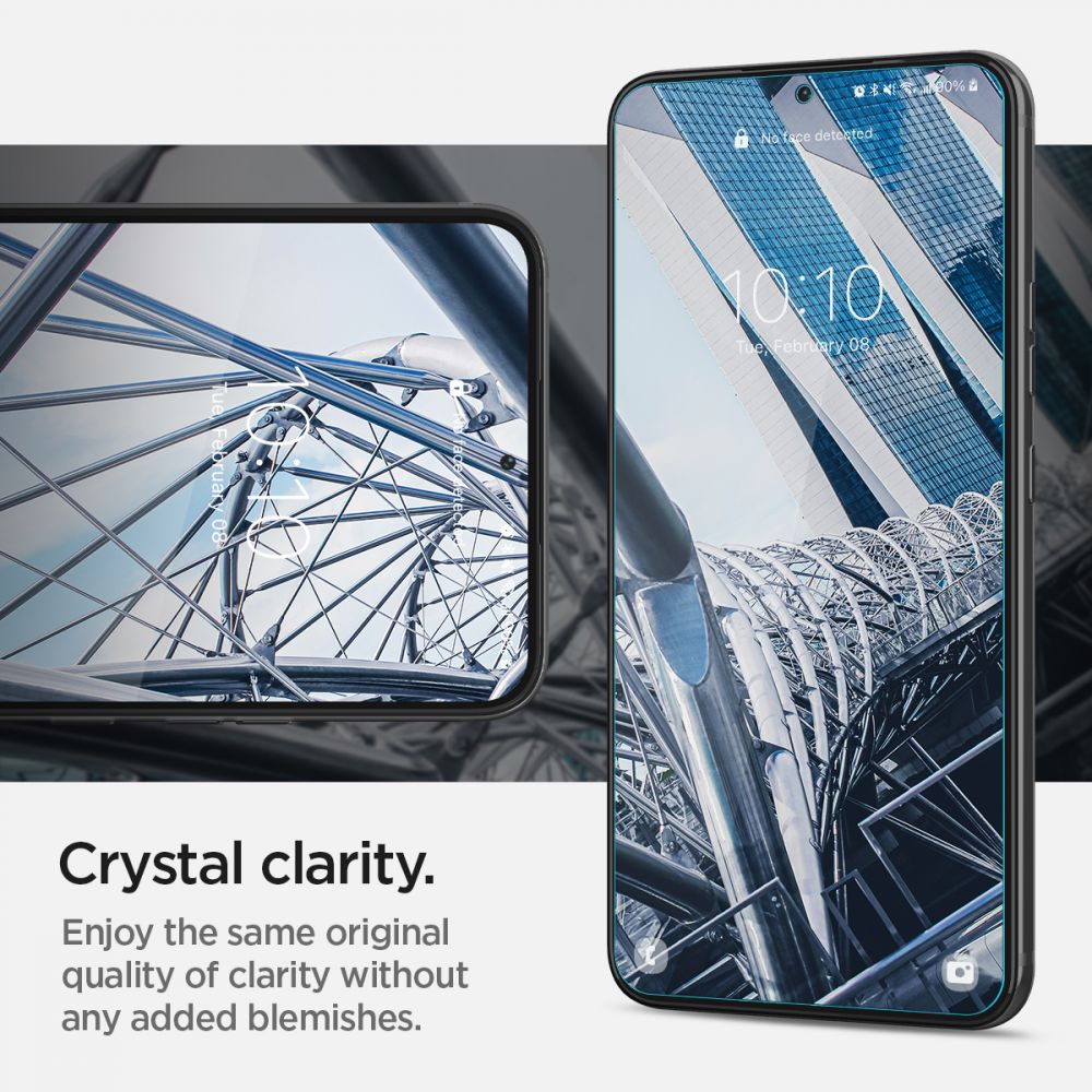 FILM PROTECTEUR SPIGEN NEO FLEX 2-PACK GALAXY S22 ULTRA