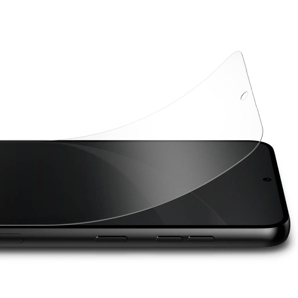 FILM PROTECTEUR SPIGEN NEO FLEX 2-PACK GALAXY S23 TRANSPARENT