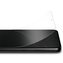 FILM PROTECTEUR SPIGEN NEO FLEX 2-PACK GALAXY S23 TRANSPARENT