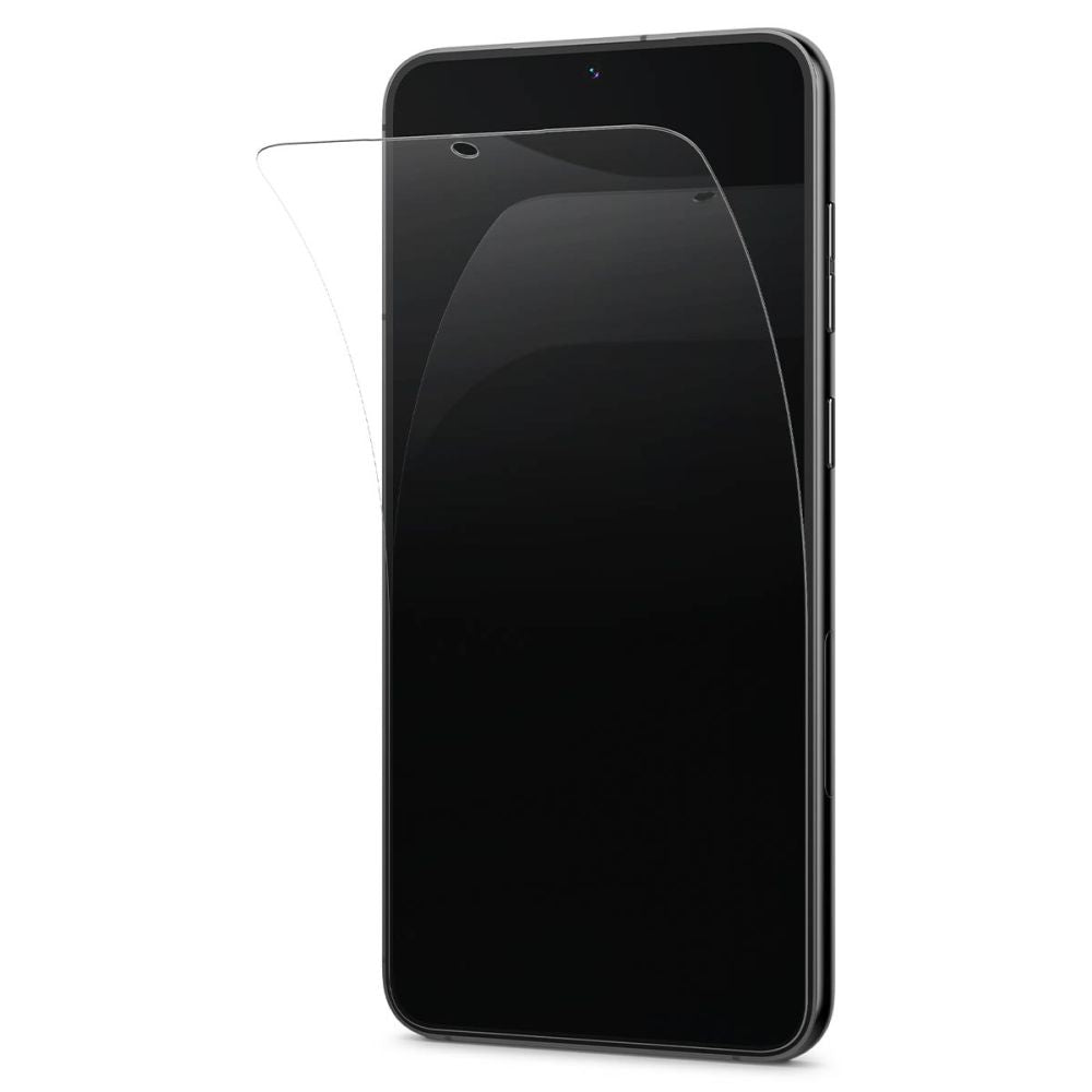 FILM PROTECTEUR SPIGEN NEO FLEX 2-PACK GALAXY S23 TRANSPARENT