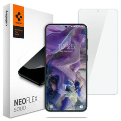 FILM PROTECTEUR SPIGEN NEO FLEX 2-PACK GALAXY S23 TRANSPARENT