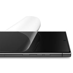 FILM PROTECTEUR SPIGEN NEO FLEX 2-PACK GALAXY S23 ULTRA TRANSPARENT
