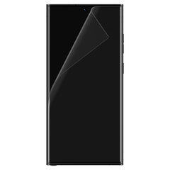 FILM PROTECTEUR SPIGEN NEO FLEX 2-PACK GALAXY S23 ULTRA TRANSPARENT