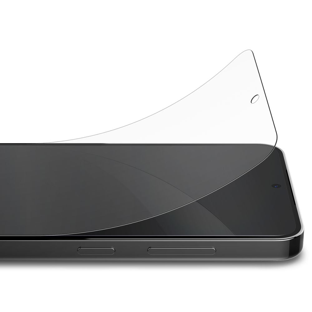 FILM PROTECTEUR SPIGEN NEO FLEX 2-PACK GALAXY S24 TRANSPARENT