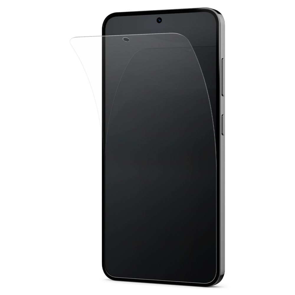 FILM PROTECTEUR SPIGEN NEO FLEX 2-PACK GALAXY S24 TRANSPARENT