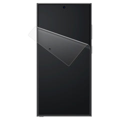 FILM PROTECTEUR SPIGEN NEO FLEX 2-PACK GALAXY S24 ULTRA TRANSPARENT