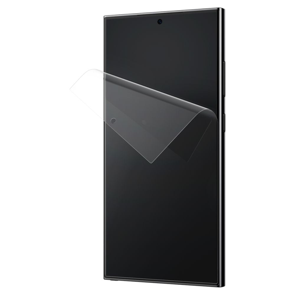 FILM PROTECTEUR SPIGEN NEO FLEX 2-PACK GALAXY S24 ULTRA TRANSPARENT
