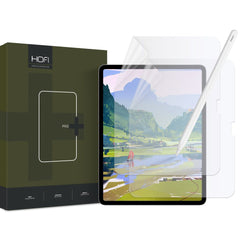 2X FILM PROTECTEUR POUR IPAD AIR 13 2024 FILM HOFI PAPER PRO+ 2-PACK MATTE CLEAR