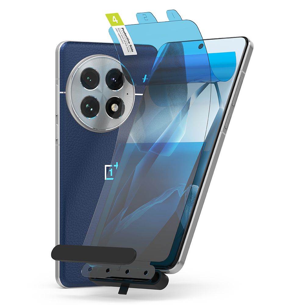 FILM PROTECTEUR RINGKE DUAL EASY 2-PACK ONEPLUS 13 TRANSPARENT