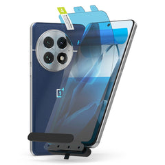 FILM PROTECTEUR RINGKE DUAL EASY 2-PACK ONEPLUS 13 TRANSPARENT