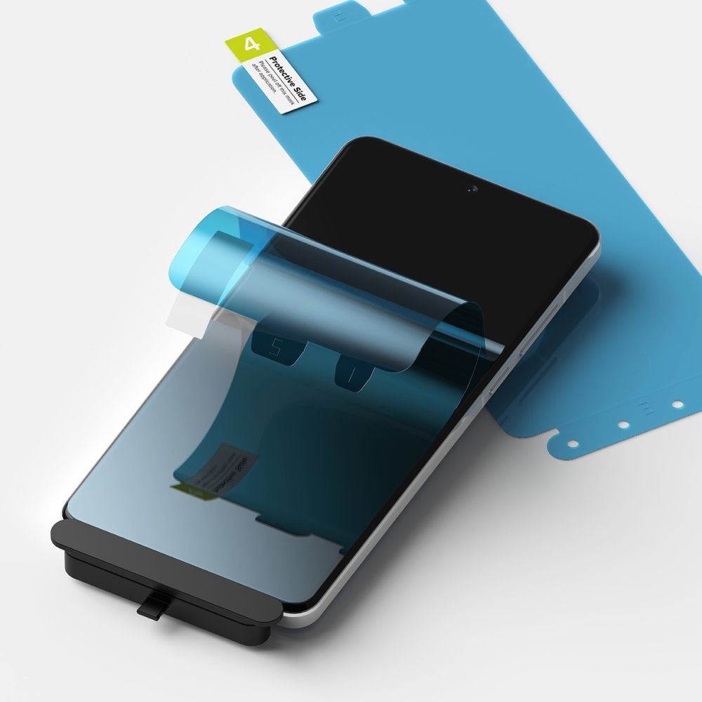FILM PROTECTEUR RINGKE DUAL EASY 2-PACK ONEPLUS 13 TRANSPARENT