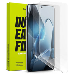 FILM PROTECTEUR RINGKE DUAL EASY 2-PACK ONEPLUS 13 TRANSPARENT
