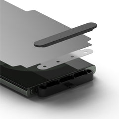 FILM PROTECTEUR RINGKE DUAL EASY GALAXY S23 ULTRA PRIVACY