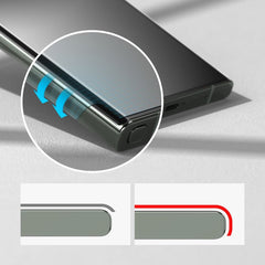 FILM PROTECTEUR RINGKE DUAL EASY GALAXY S23 ULTRA PRIVACY