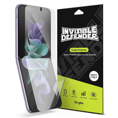 FILM PROTECTEUR RINGKE ID 2-PACK GALAXY Z FLIP 3