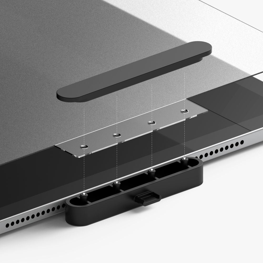 2X FILM PROTECTEUR POUR IPAD PRO 11 5 / 2024 RINGKE PAPER TOUCH 2-PACK TRANSPARENT