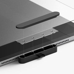 2X FILM PROTECTEUR POUR IPAD PRO 11 5 / 2024 RINGKE PAPER TOUCH 2-PACK TRANSPARENT