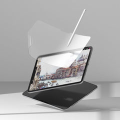 2X FILM PROTECTEUR POUR IPAD PRO 11 5 / 2024 RINGKE PAPER TOUCH 2-PACK TRANSPARENT