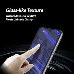 FILM DE PROTECTION WHITESTONE DOME UV GEN 2-PACK GOOGLE PIXEL 8 PRO TRANSPARENT