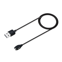 CÂBLE HEYCASE CÂBLE USB A CHARGEMENT SMARTWATCH GARMIN 1M NOIR
