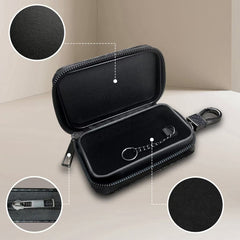 ETUI ANTI-RFID KLR300 FARADAYA TECH-PROTECT SANS CLÉ EN CARBONE