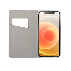 COUVERTURE DE LIVRE POUR OPPO A60 HEYCASE MAGNETO WALLET OR