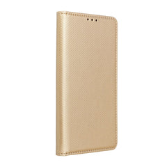 COUVERTURE DE LIVRE POUR OPPO A60 HEYCASE MAGNETO WALLET OR