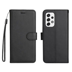 COUVERTURE DE LIVRE POUR SAMSUNG GALAXY S24 ULTRA HEYCASE BOOKSHELL NOIRE