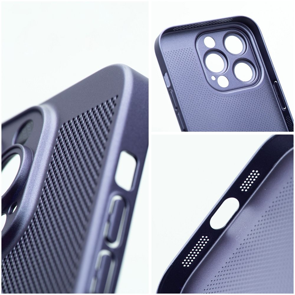 COQUE POUR XIAOMI 13T / 13T PRO HEYCASE BREEZY BLUE