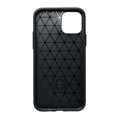 COUVERCLE POUR MOTOROLA MOTO G54 5G HEYCASE CARBON NOIR