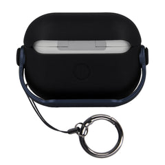COQUE POUR AIRPODS 3 HEYCASE DEFENDER NOIRE