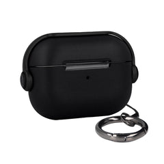 COQUE POUR AIRPODS PRO HEYCASE DEFENDER NOIRE