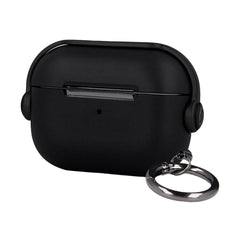 COQUE POUR AIRPODS 3 HEYCASE DEFENDER NOIRE
