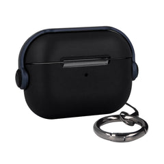 COQUE POUR AIRPODS PRO 2 HEYCASE DEFENDER BLEU MARINE