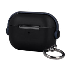 COQUE POUR AIRPODS PRO 2 HEYCASE DEFENDER BLEU MARINE