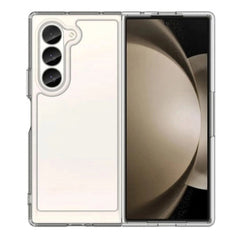 COQUE POUR SAMSUNG GALAXY Z FOLD 6 HEYCASE DEFENDER TRANSPARENT