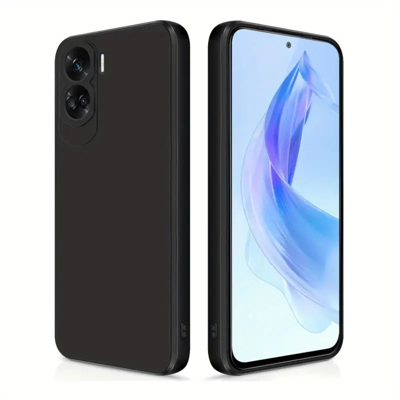 COQUE POUR HONOR 90 LITE 5G HEYCASE ICON NOIR
