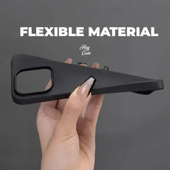 COQUE POUR HONOR 90 LITE 5G HEYCASE ICON NOIR