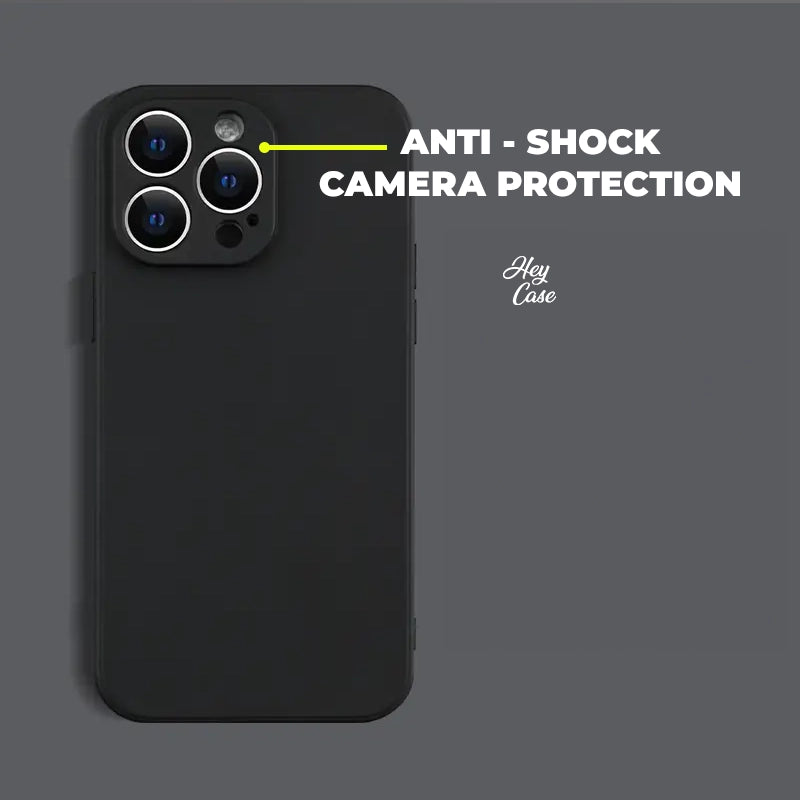 COQUE POUR HONOR 90 LITE 5G HEYCASE ICON NOIR
