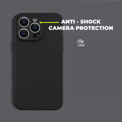 COQUE POUR HONOR 90 LITE 5G HEYCASE ICON NOIR