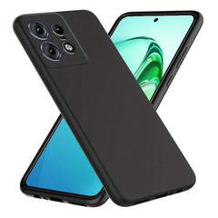 COUVERCLE POUR MOTOROLA EDGE 50 PRO HEYCASE ICON NOIR