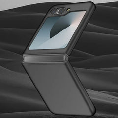 COUVERCLE POUR SAMSUNG GALAXY Z FLIP 6 HEYCASE ICON BLEU