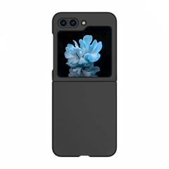 COQUE POUR SAMSUNG GALAXY Z FLIP 6 HEYCASE ICON NOIR