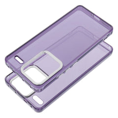 COQUE POUR XIAOMI REDMI NOTE 13 PRO PLUS 5G HEYCASE JOAILLE PURPLE